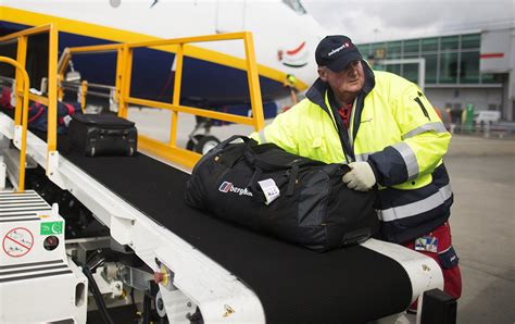 Find your ideal <strong>job</strong> at SEEK with 198 <strong>baggage handler jobs</strong> found in All Australia. . Baggage handler jobs